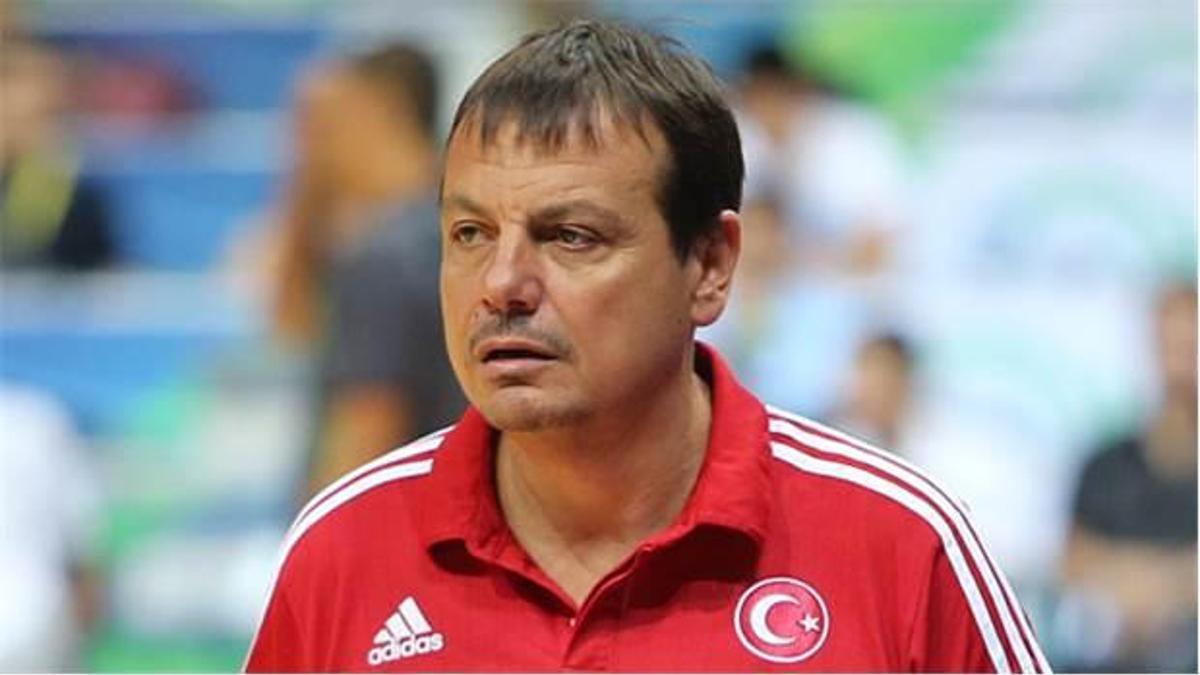 'Hiçbir şey oynamadık'