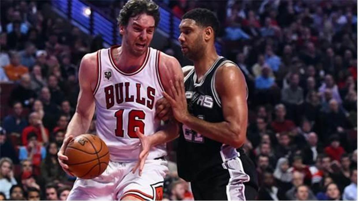 Gasol imzayı attı