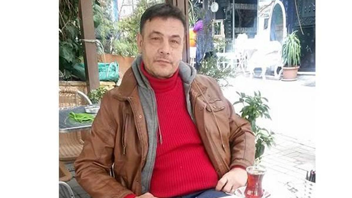 Bandırma'da şarkıcı Ömer Vural, evinde ölü bulundu