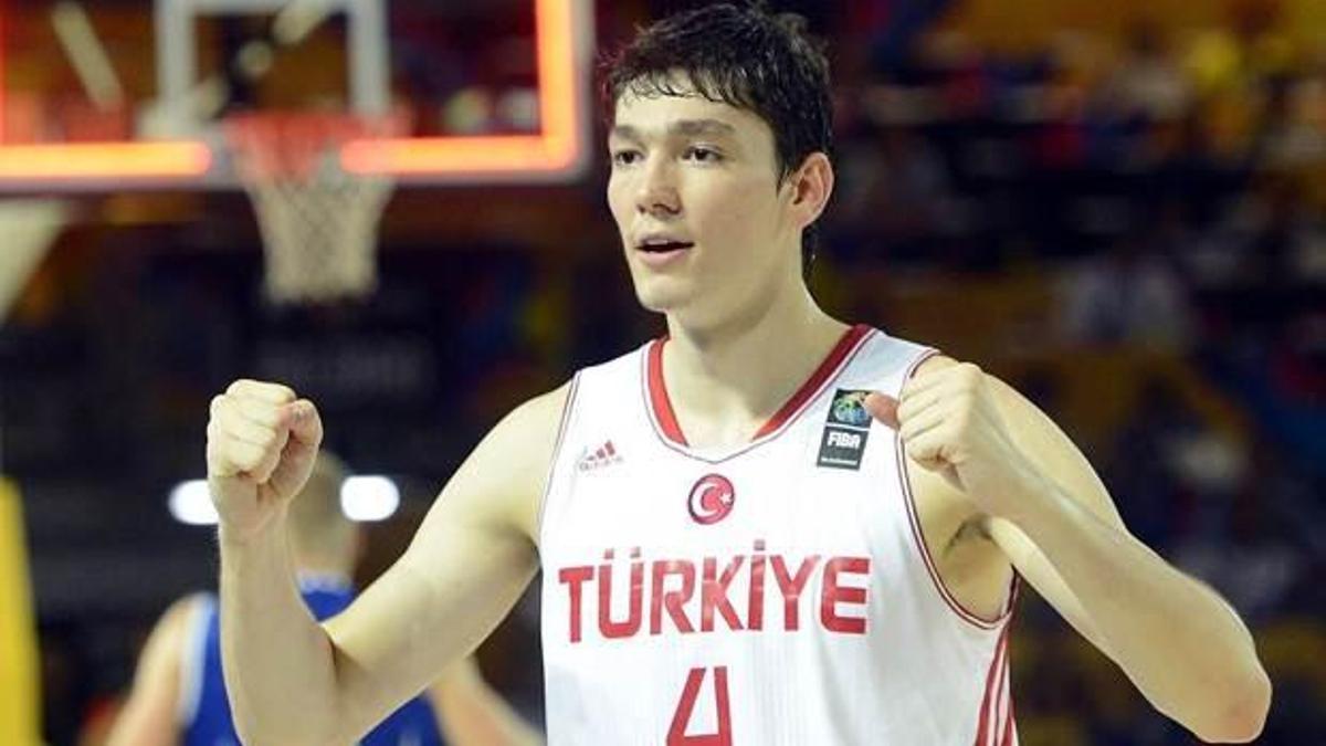 Cedi Osman'ın sağlık durumu