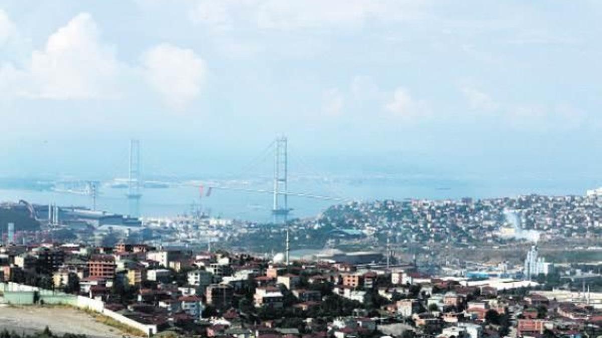Markalı konutlar ‘köprü’den geçecek