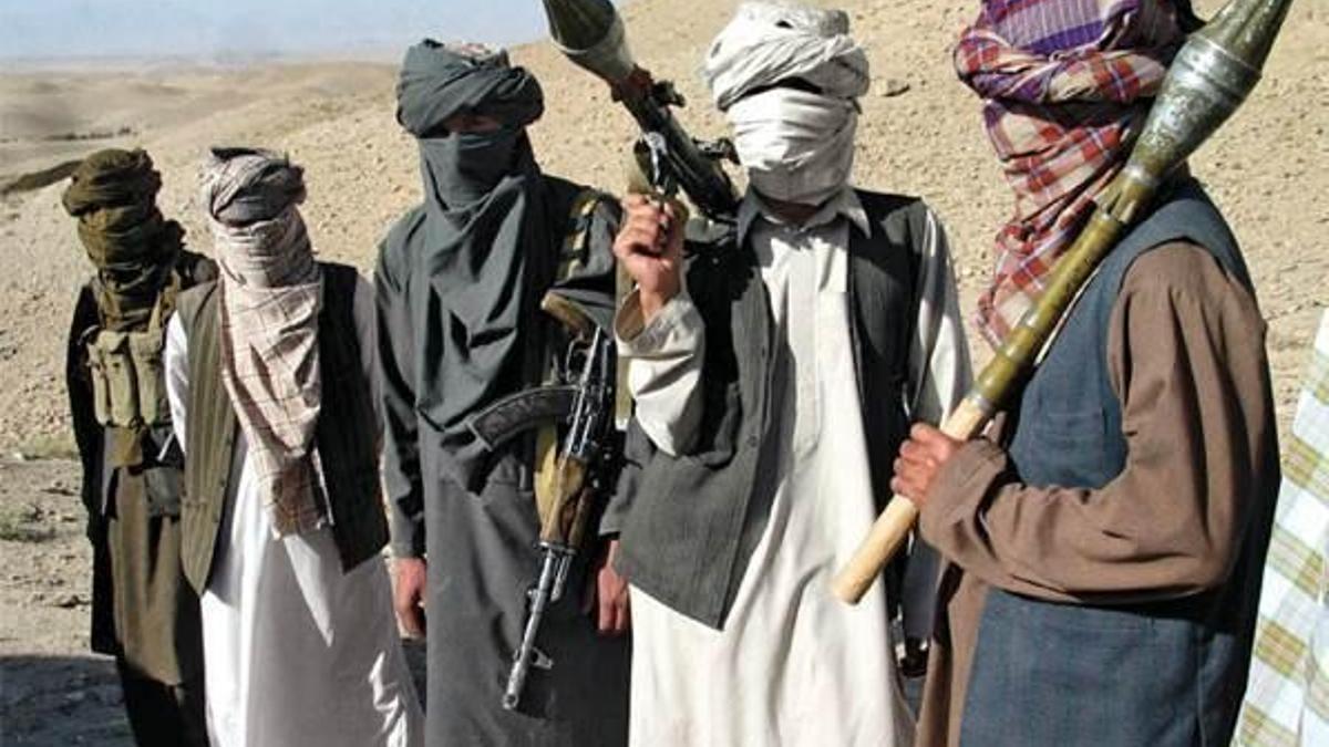 Afganistan'da çatışma: 13 ölü