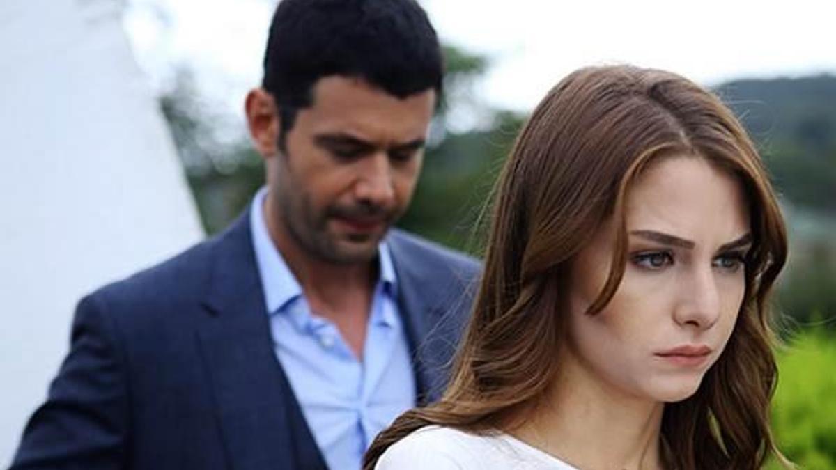 Ezgi Asaroğlu tükendi!