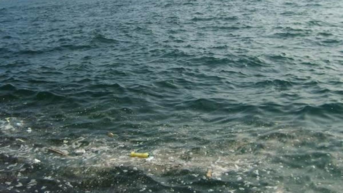İstanbul'da denizi kirletenlere "İHA"lı önlem