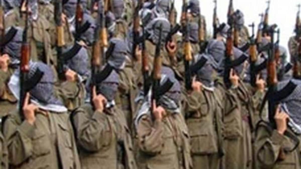 İran sınırında çatışma: 4 muhafız hayatını kaybetti!