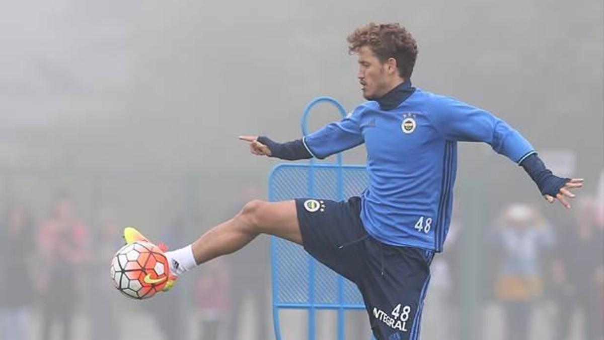 Fenerbahçe'de sakatlık şoku!