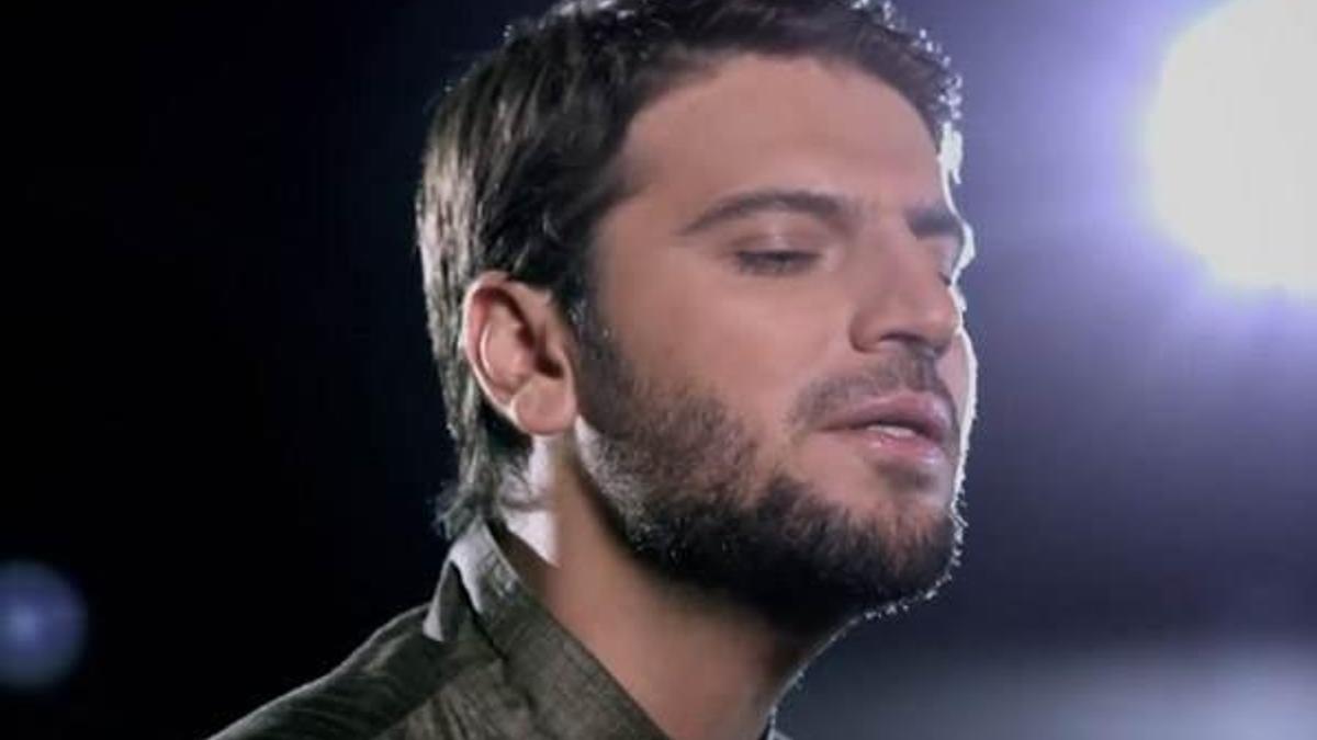 Sami Yusuf: "Allah Türkiye’yi korusun"