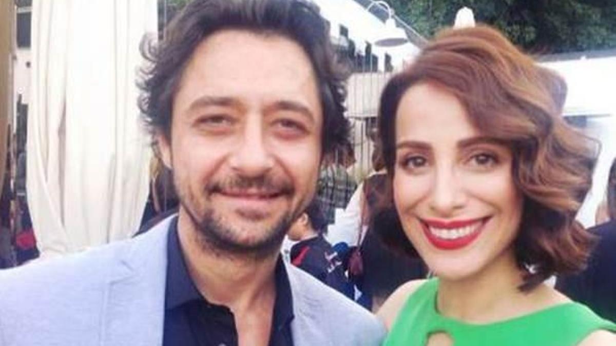 Gökçe Özyol ile Fatma Topbaş aşk yaşıyor
