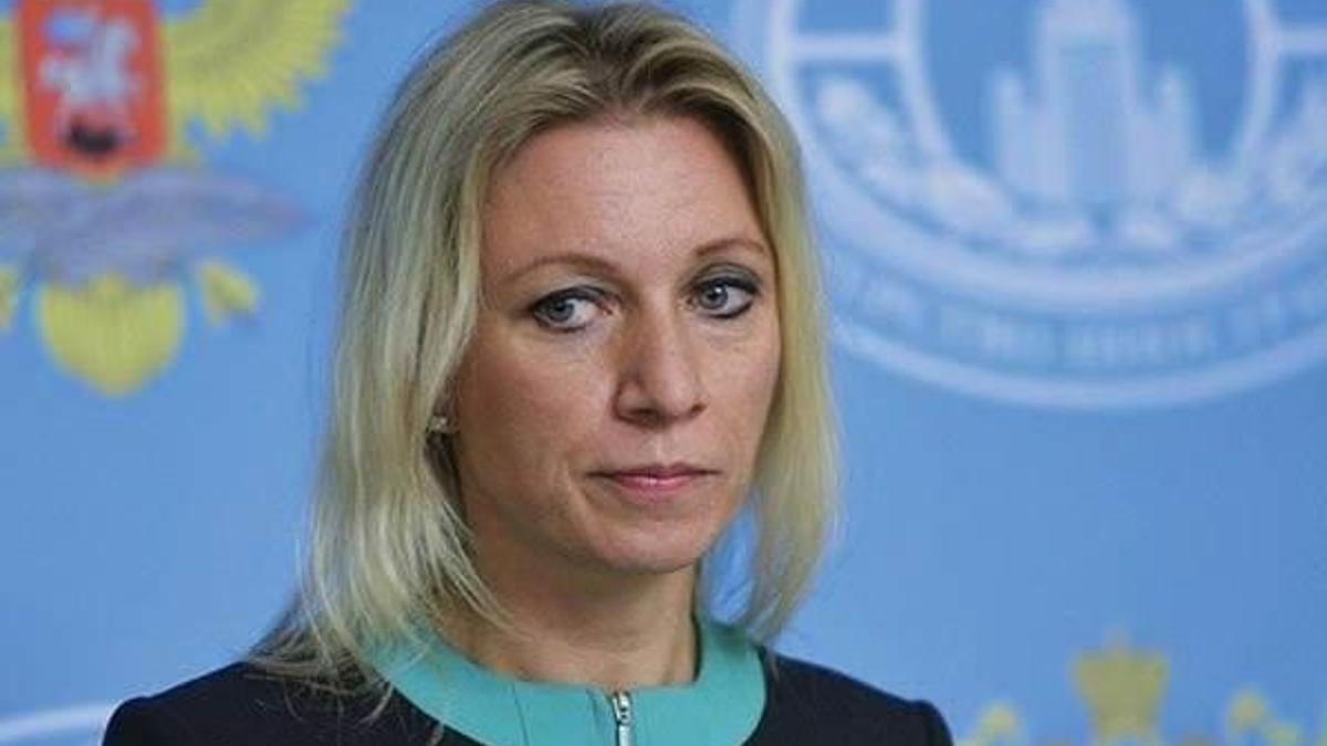 Rus Dışişleri: Birileri Irak işgali nedeniyle sorumlu tutulmalı