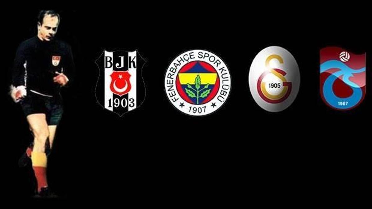 4 büyüklerden başsağlığı mesajı!