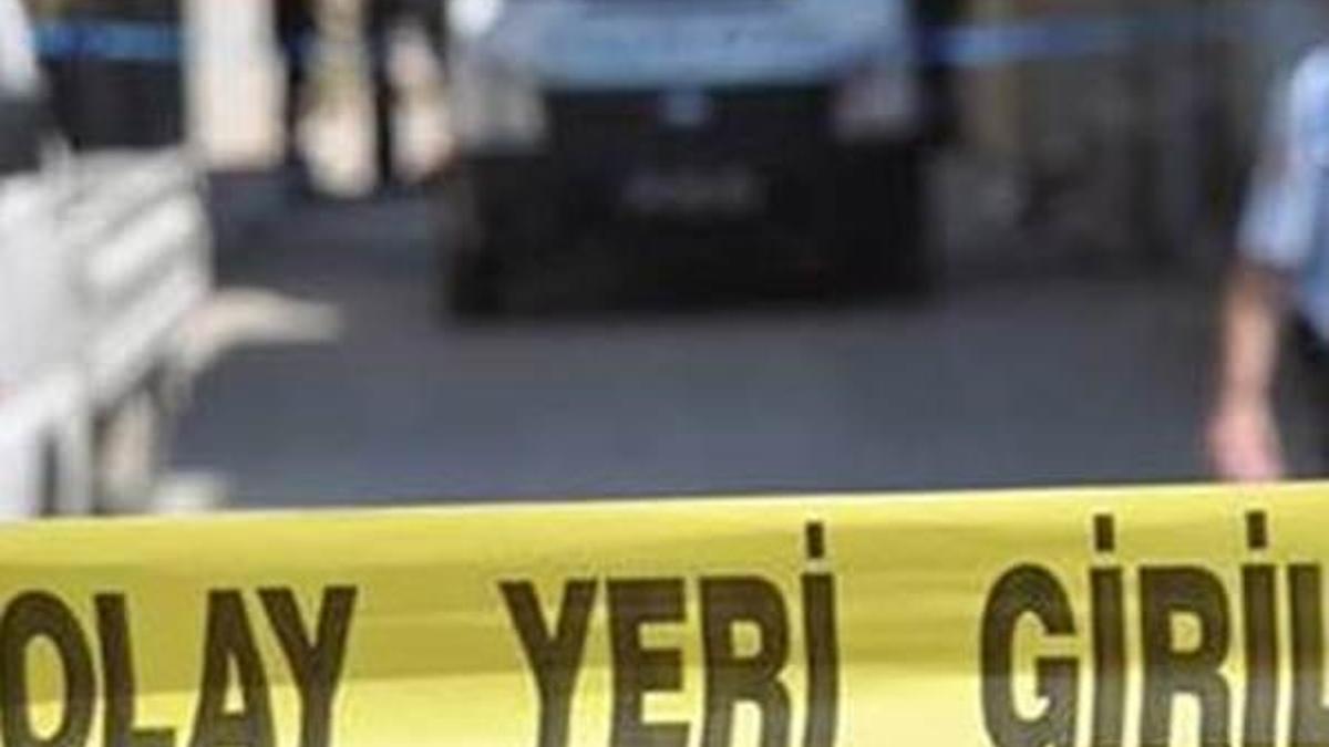 Diyarbakır'da restorana silahlı saldırı: 1 ölü 3 yaralı