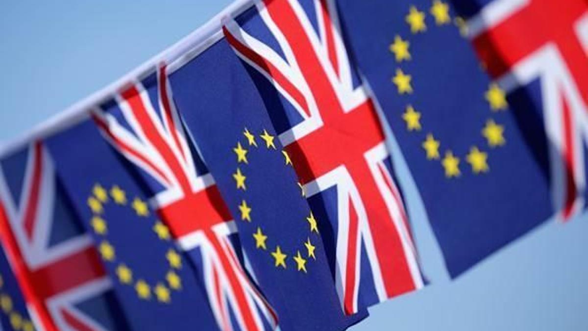 İngiltere: Brexit müzakerelerine başlayabilecek pozisyonda değiliz