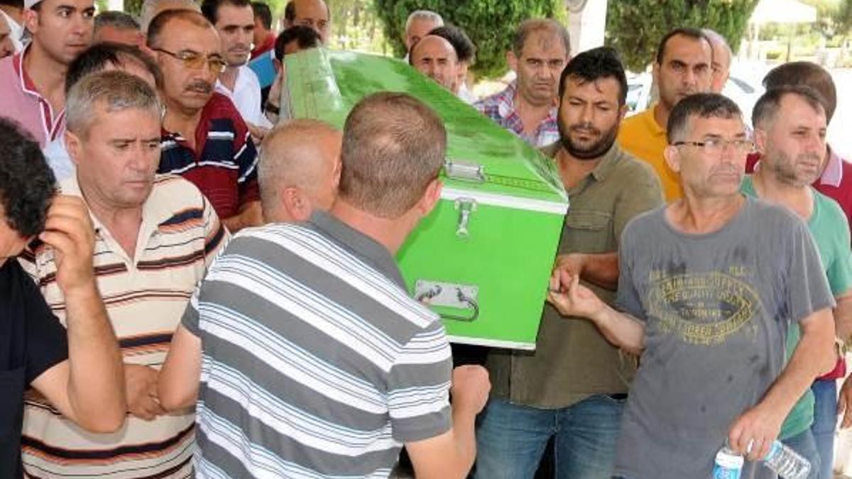 Eski eşinin sevgilisine ateş etti, polis kızı Senanur’u öldürdü