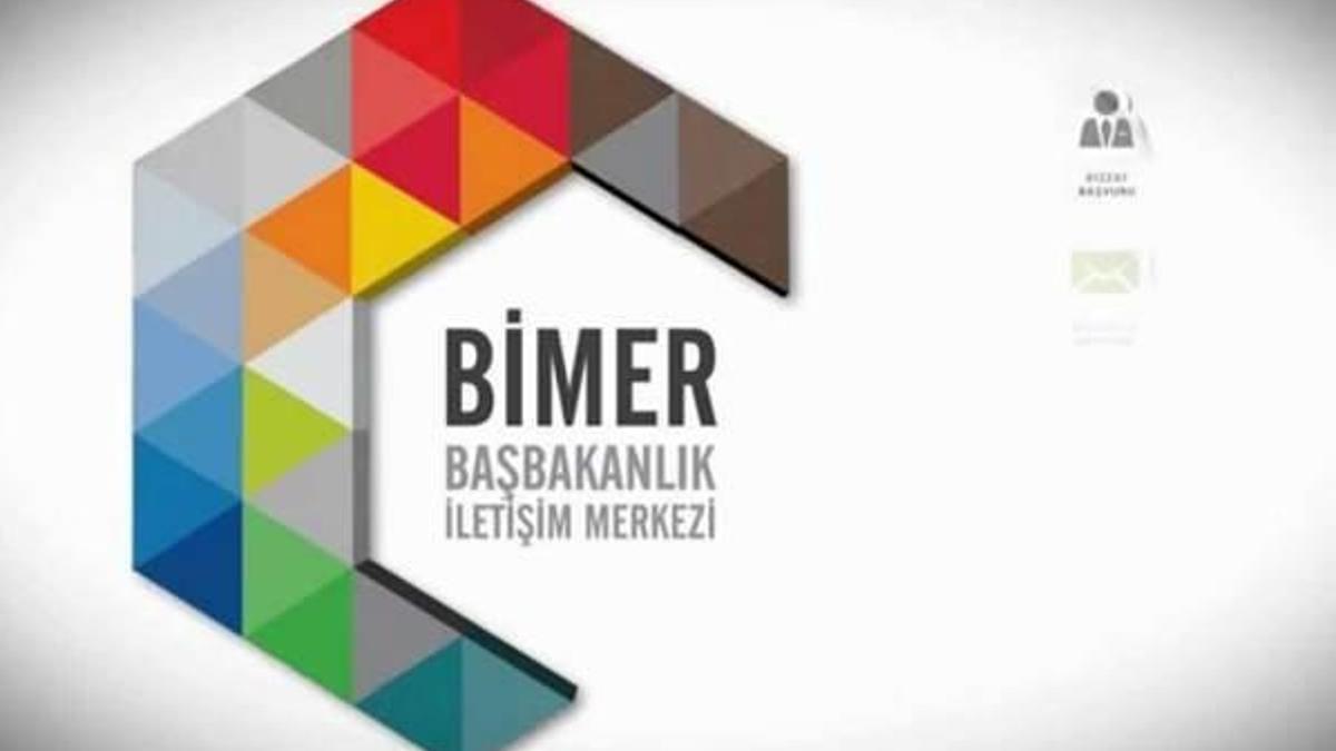BİMER başvuru sonucu takibi internetten yapılıyor mu?