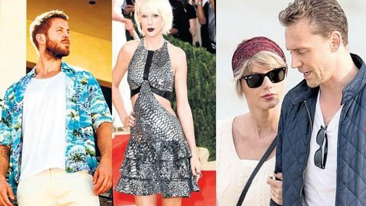 Calvin Harris’den ‘aldatıldım’ şarkısı