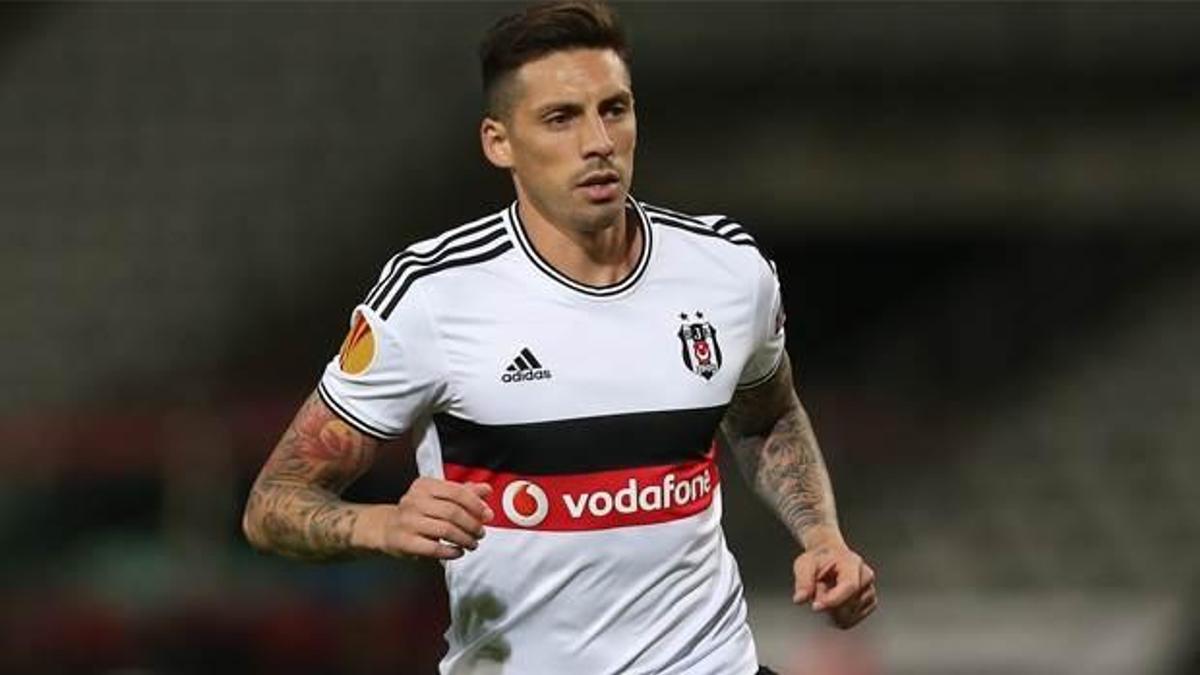 Jose Sosa’ya Milan kancası