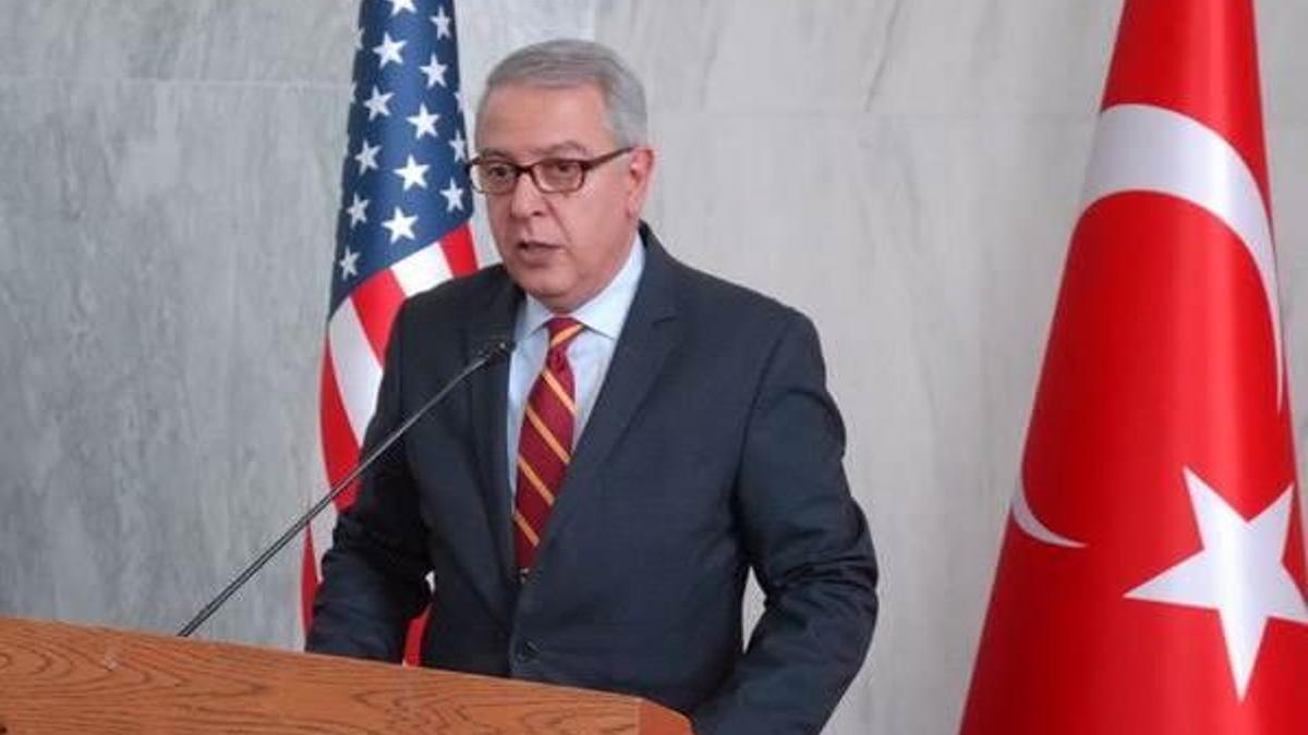 Büyükelçi Kılıç’tan New York Times’a mektup