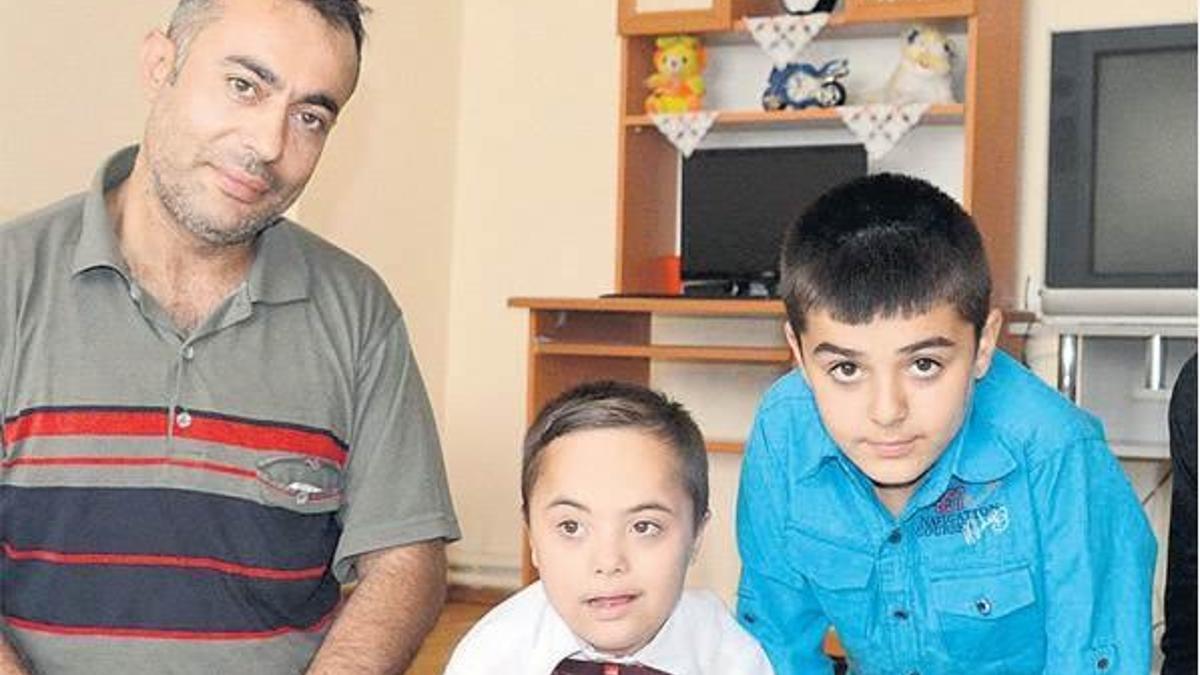Polise ‘terbiyesiz’ demenin cezası 7 bin lira