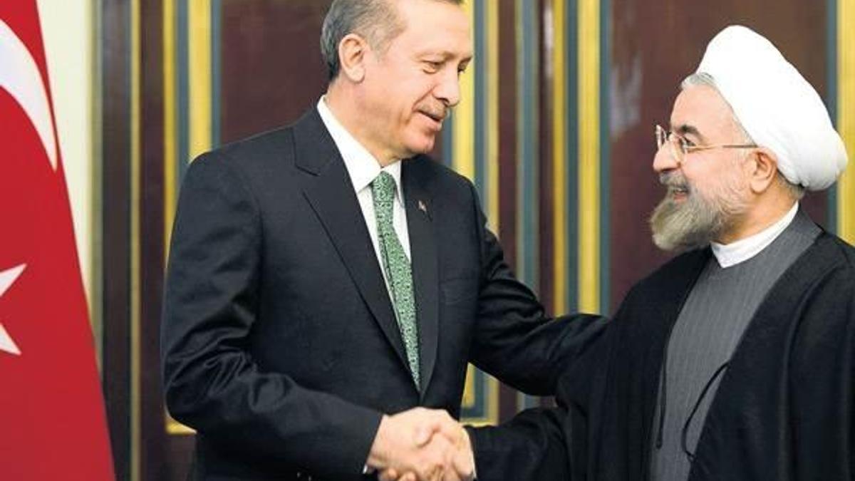 Teröre karşı işbirliği teması