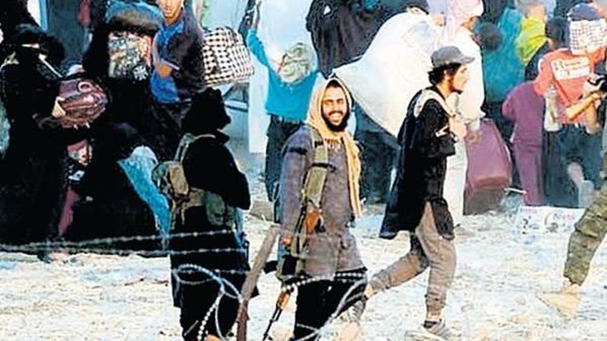 Savcı: En yoğun IŞİD faaliyeti Gaziantep’te