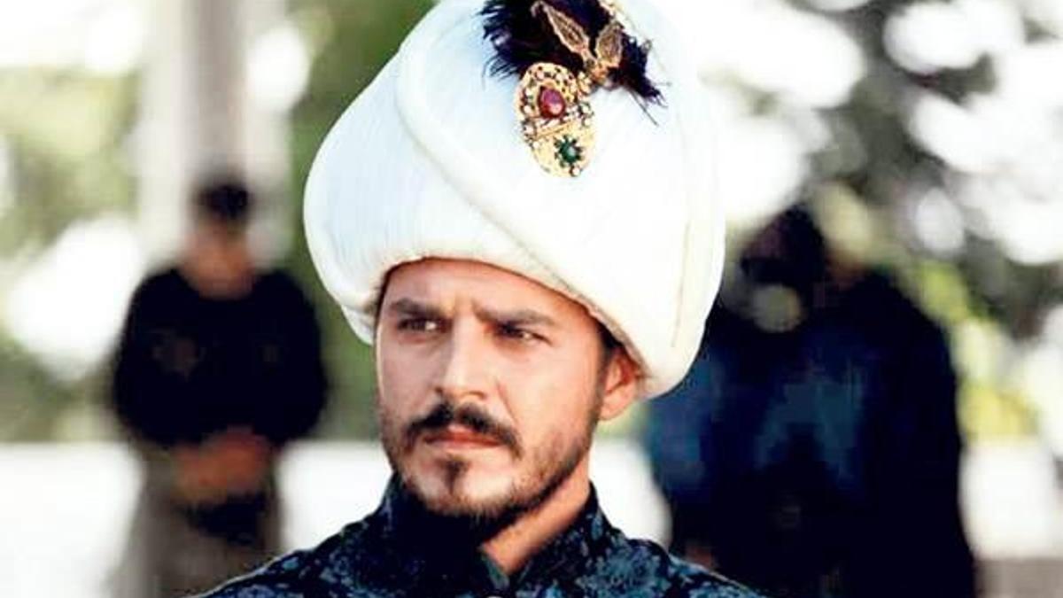 Şehzade Mustafa’nın dönüşü