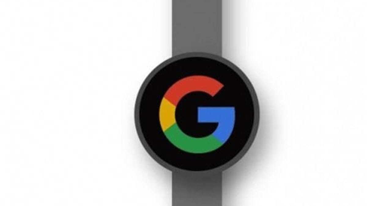 Google'ın son hamlesi: Akıllı saat