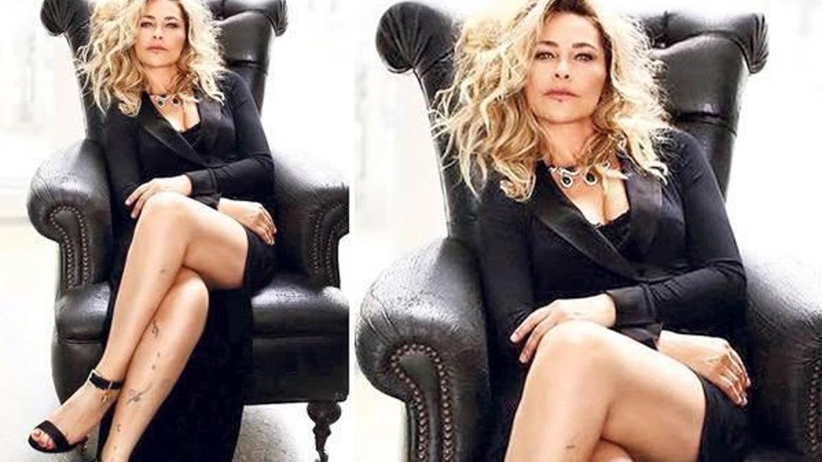 Hülya Avşar'dan alkışlanacak hareket