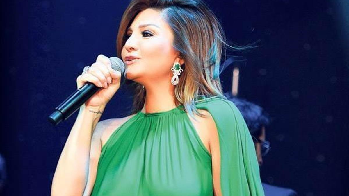Sibel Can'ı kızdıran soru