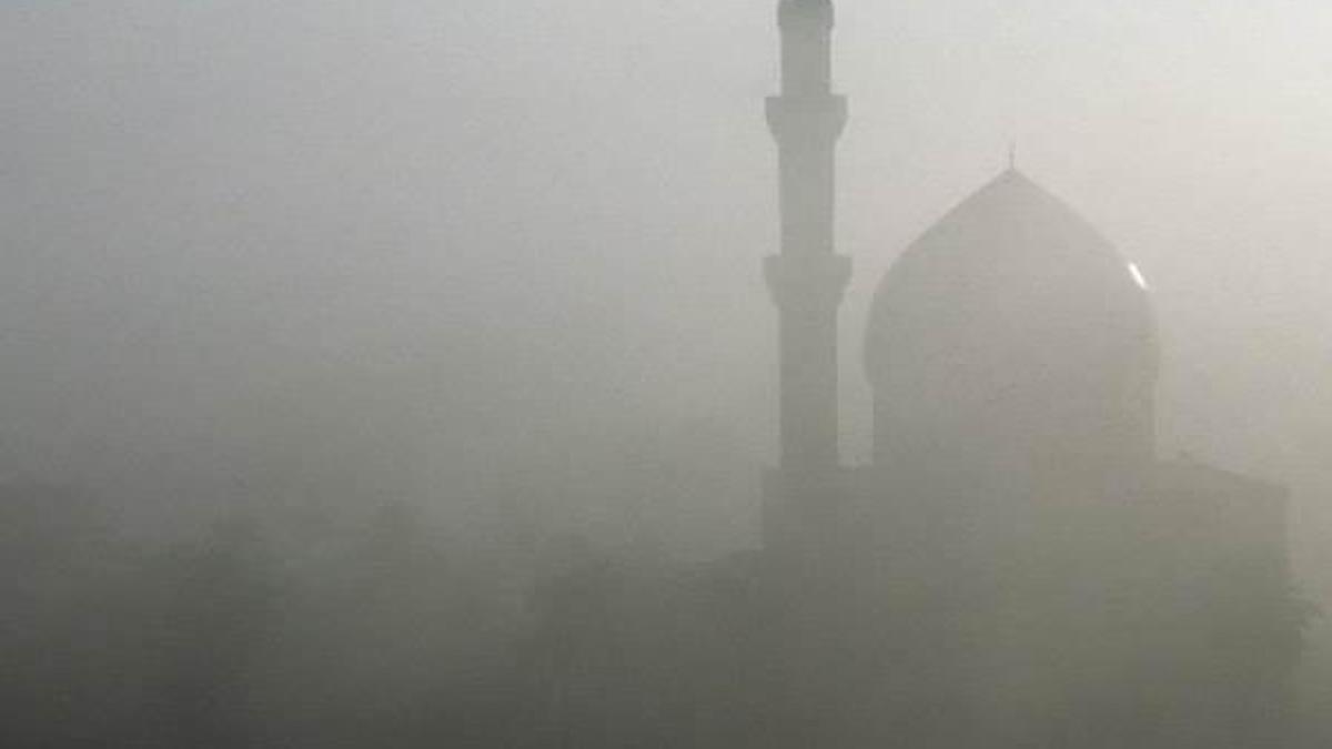 Irak'ta Şii türbesini vurdular: En az 30 ölü