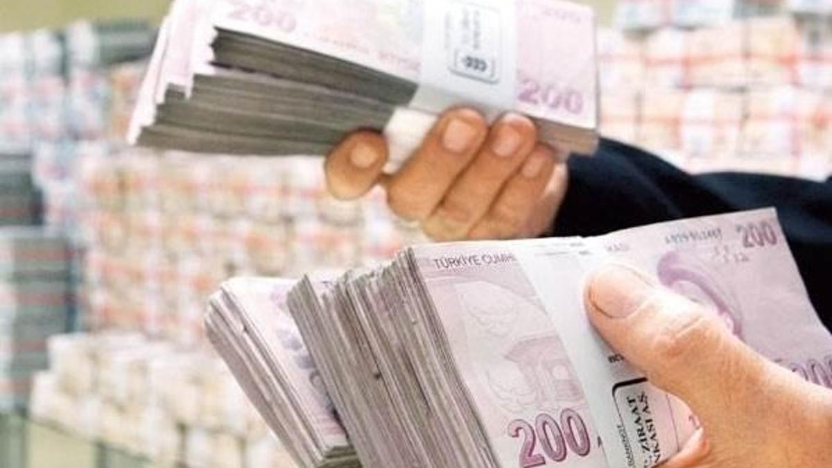 Sıra bankalarda!