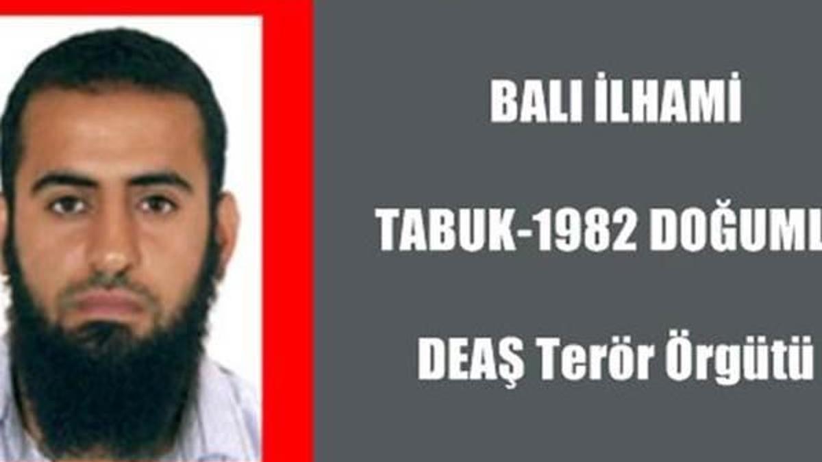 IŞİD emiri Balı’dan ’Türk askerine ateş ettim’ itirafı