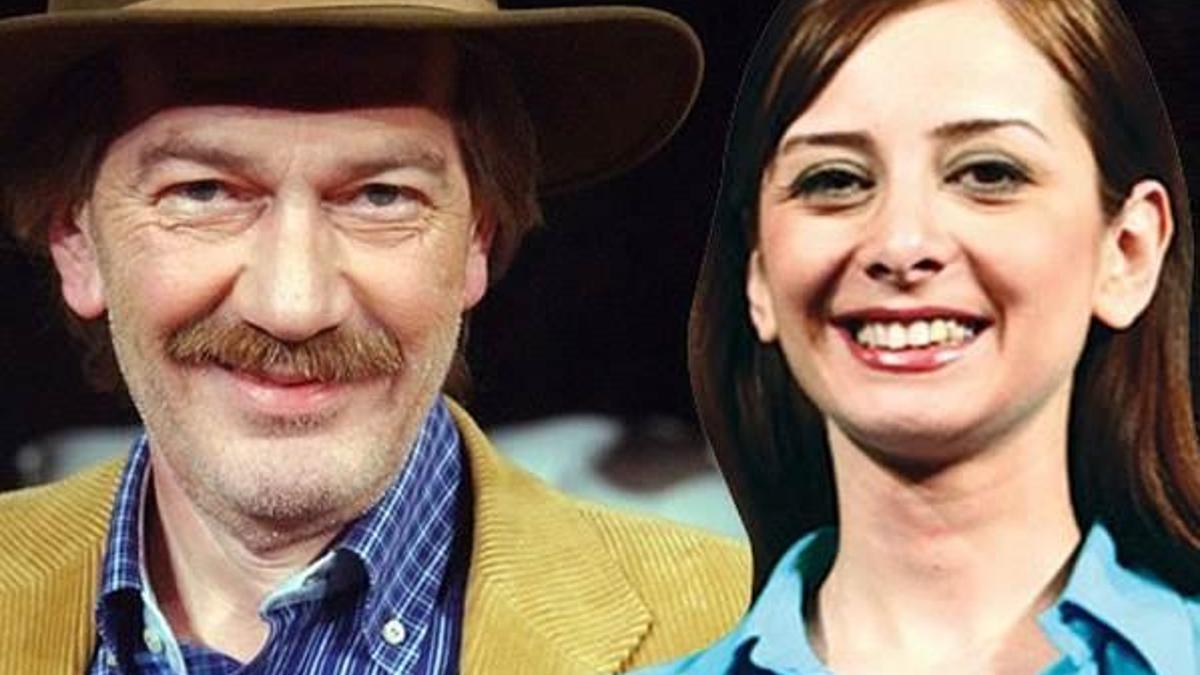 Ferhan Şensoy ile Elif Durdu evlendi mi?