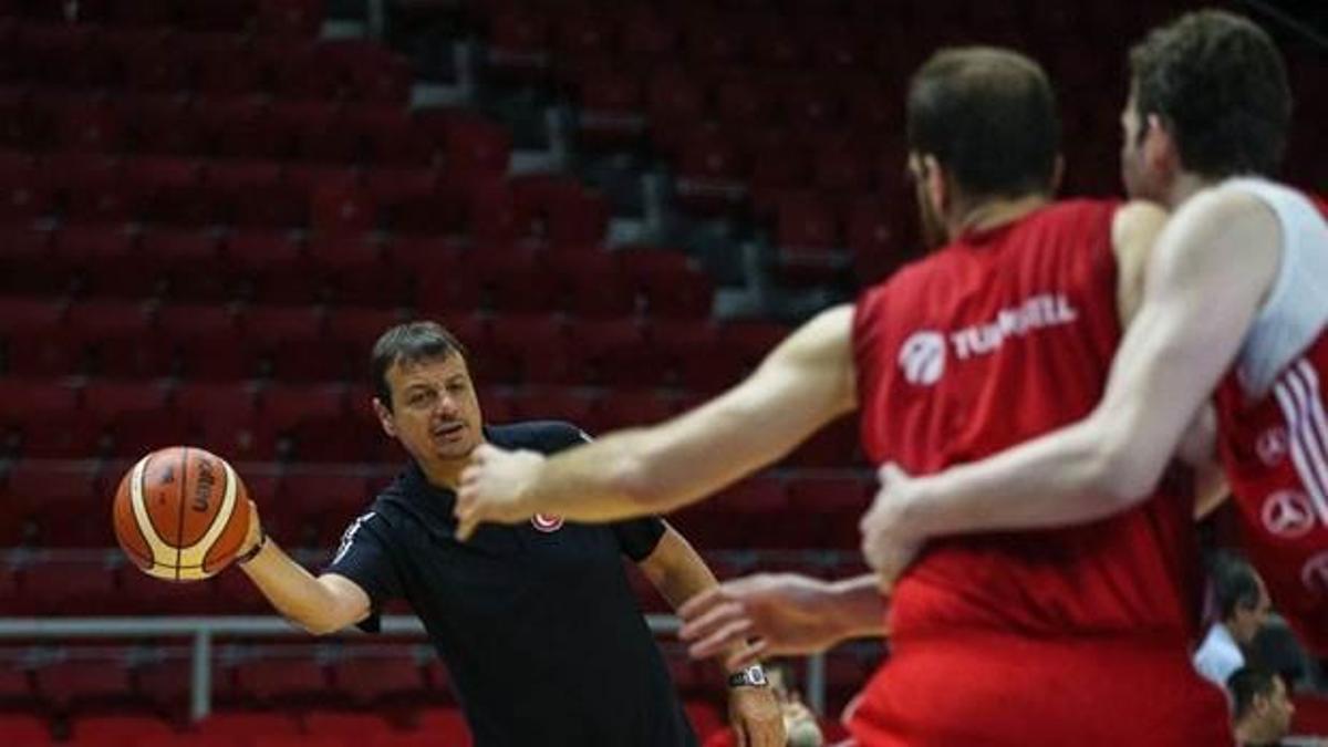 Ataman: Umudum arttı!
