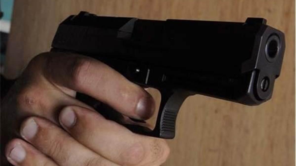 ABD polisi silahlı bir sivili öldürdü