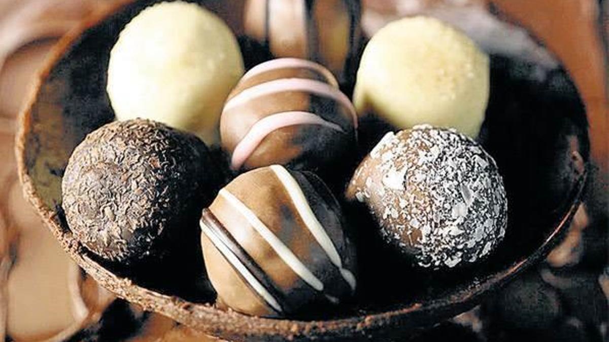 Türk damak tadı sofistike