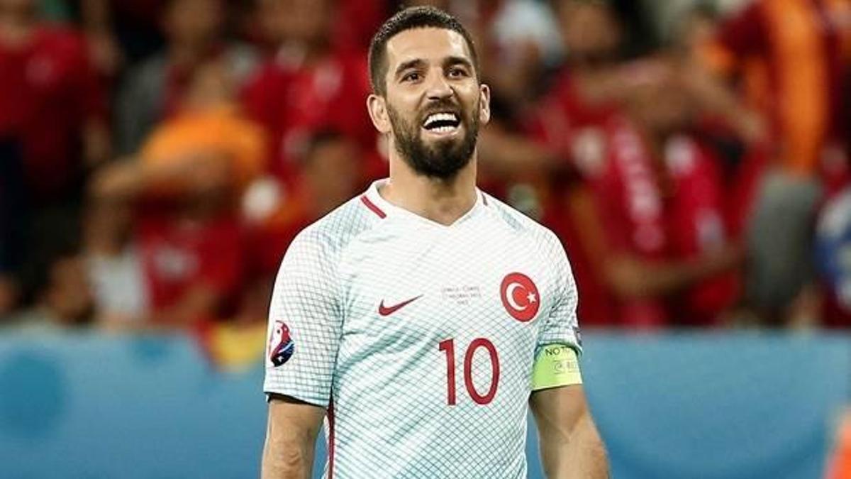 İspanyol Sport Gazetesi: Fenerbahçe, Arda Turan'ı istiyor!