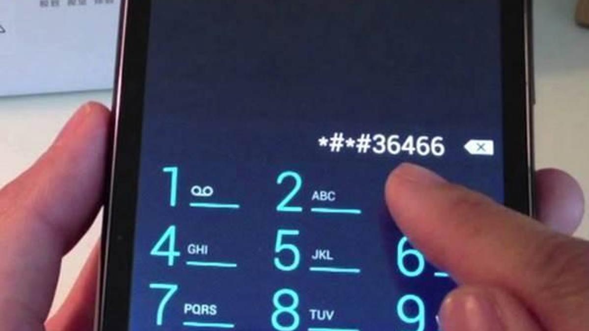 Telefonlara ait IMEI sorgulama ile kayıt durumu bilgisi öğrenme!