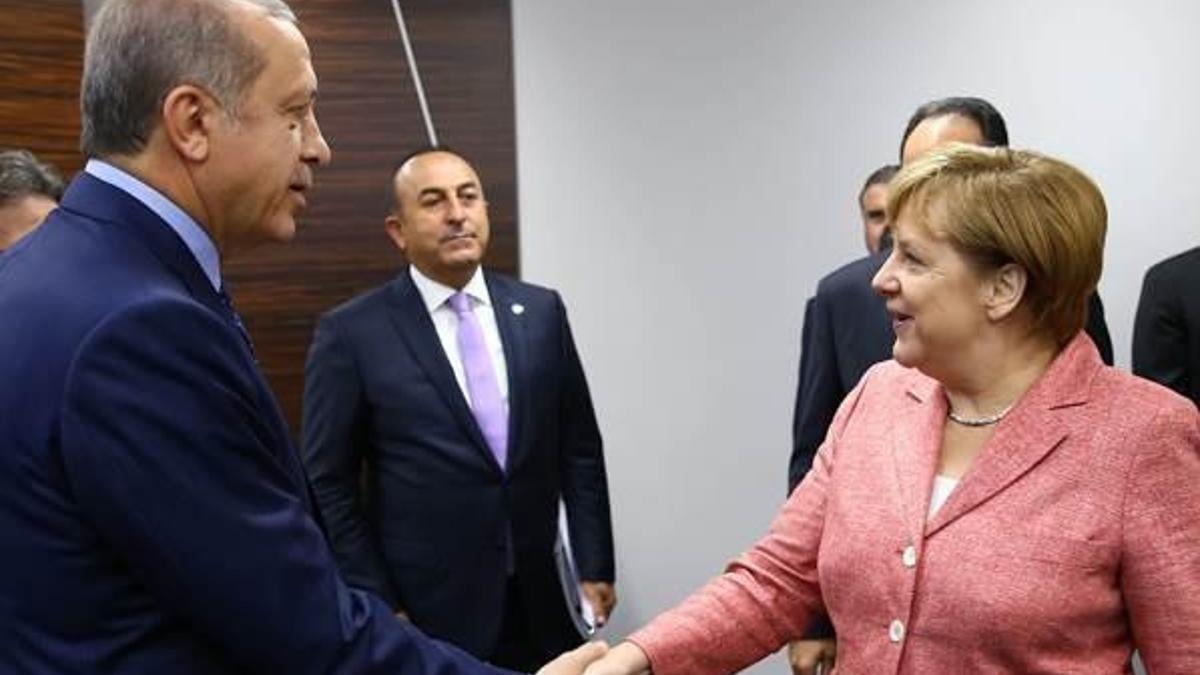 Cumhurbaşkanlığı kaynaklarından açıklama