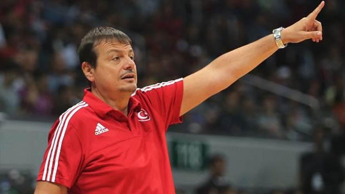 Ataman: "Oyunu belirleyen nokta..."