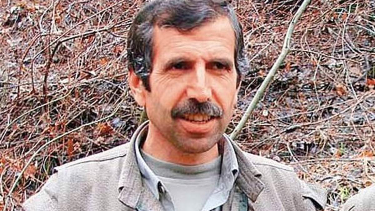 Fehman Hüseyin'i öldüren Tel Hamis Tugayları'ndan açıklama