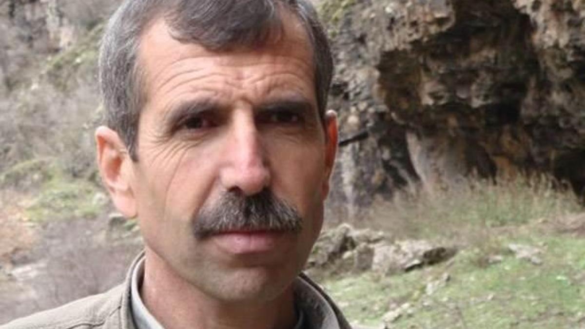 Bahoz Erdal kod adlı Fehman Hüseyin öldürüldü!