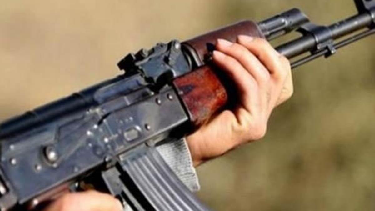 PKK'dan Emniyet ve Jandarmaya eş zamanlı saldırı