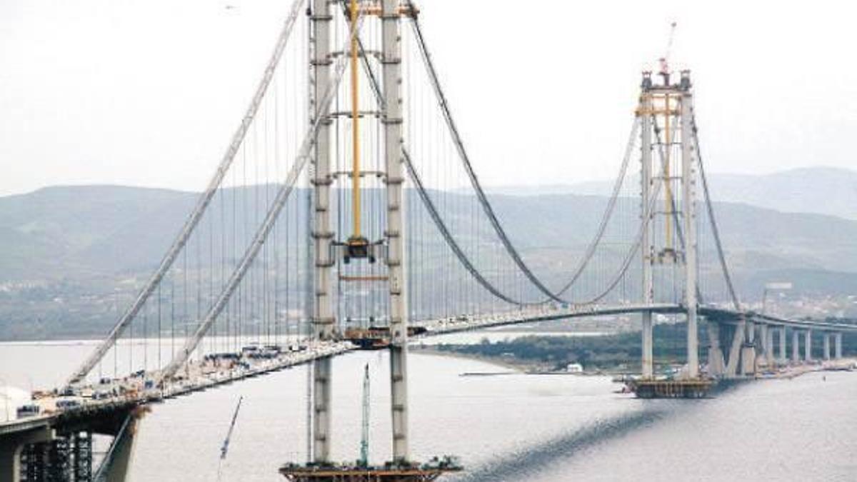 Otoyol arsa fiyatlarını yüzde 150 artırdı