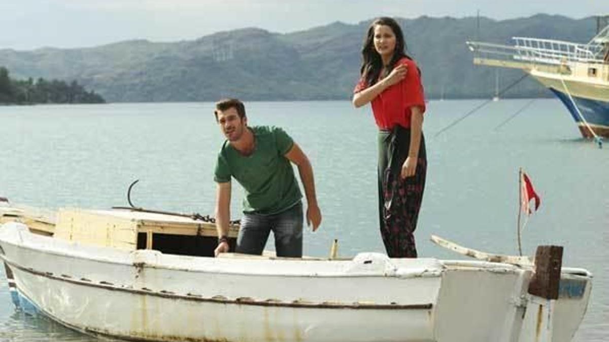 Hanım Köylü 11. bölüm fragmanında kargaşa başlıyor!
