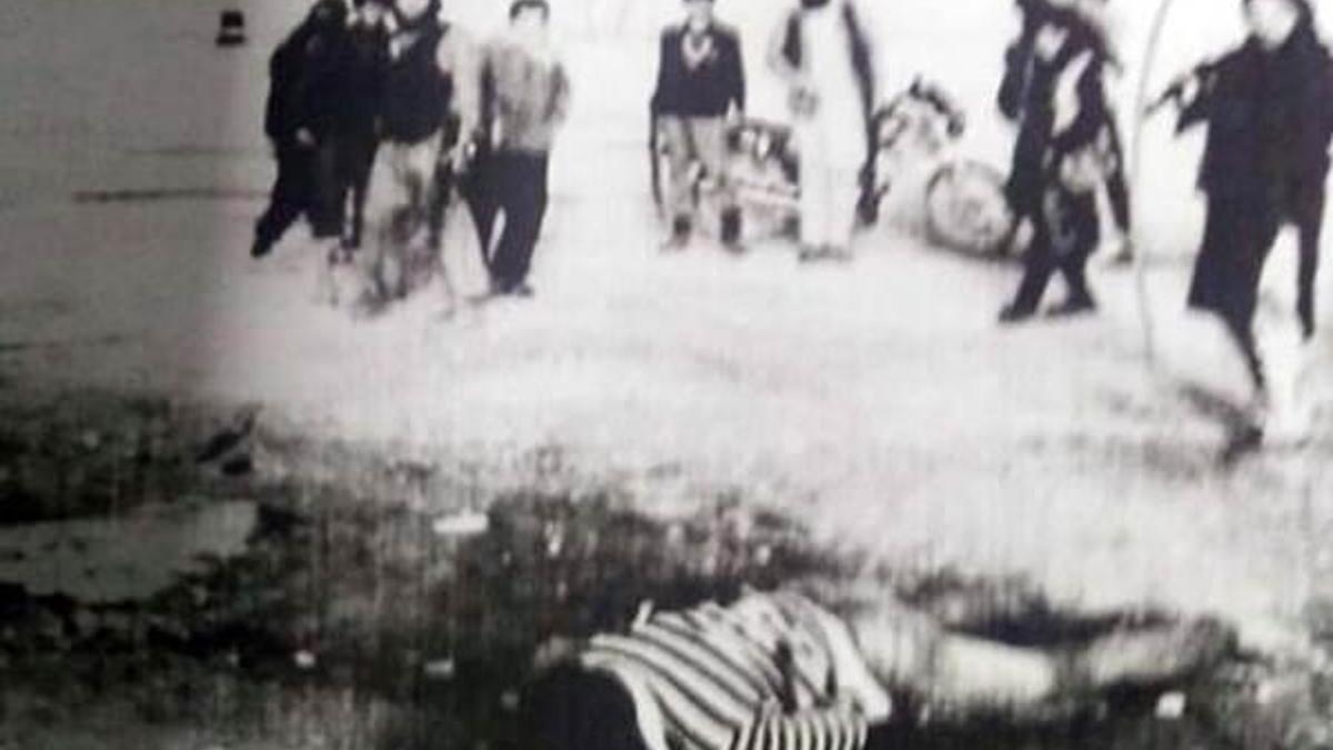 İnfazcı IŞİD’ciye önce tahliye sonra ’iyi hal’ indirimi