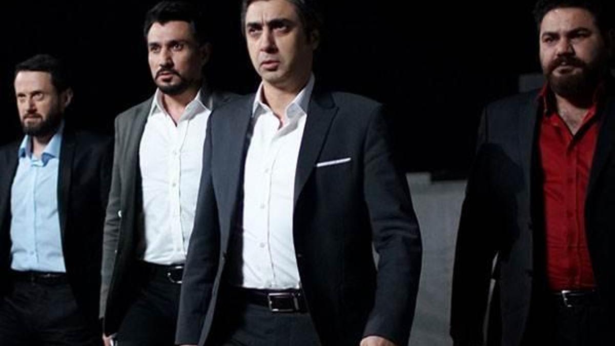Kurtlar Vadisi Pusu yeni sezonda hangi kanalda yayınlanacak?
