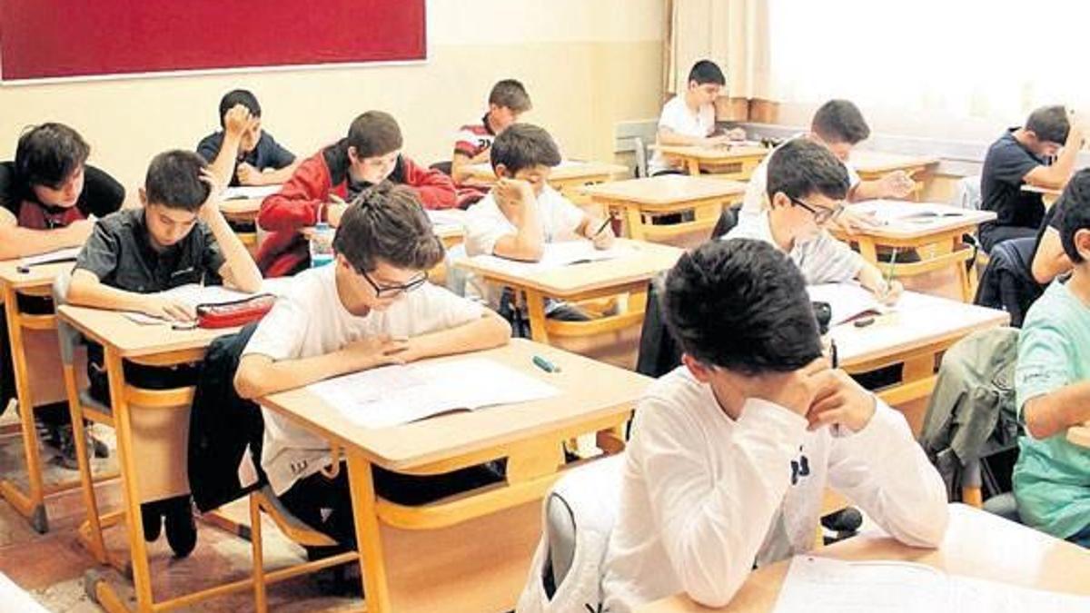 Yabancı ortağı olan özel okul kapatılacak