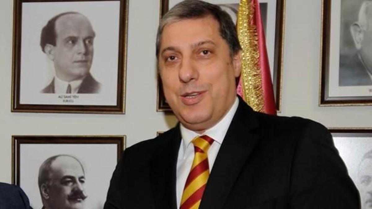 Nazifoğlu: 2-3 transfer yapacağız!