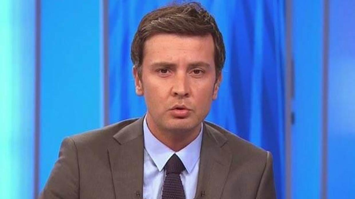 Ersin Düzen o takıma yönetici oldu!
