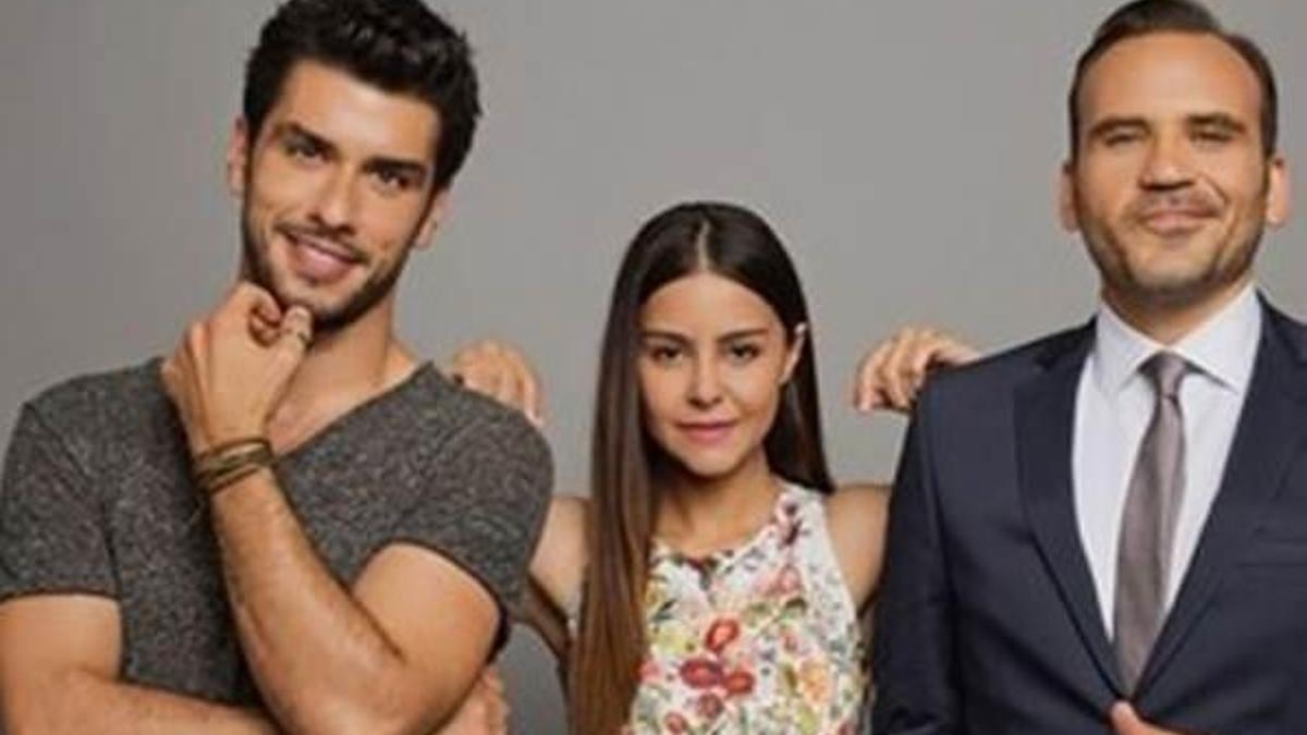 FOX'un yeni dizisi 'Nolur Ayrılalım'ın yayın tarihi belli oldu!
